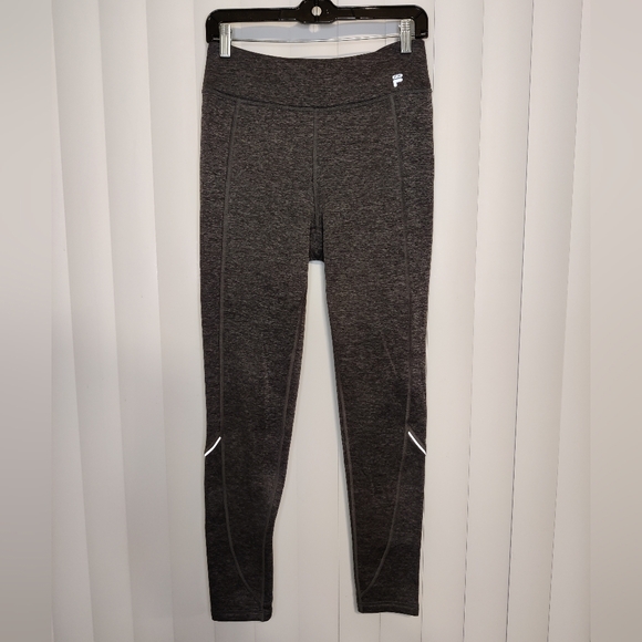 Fila Pants - Fila Sport fleece lined leggings size M